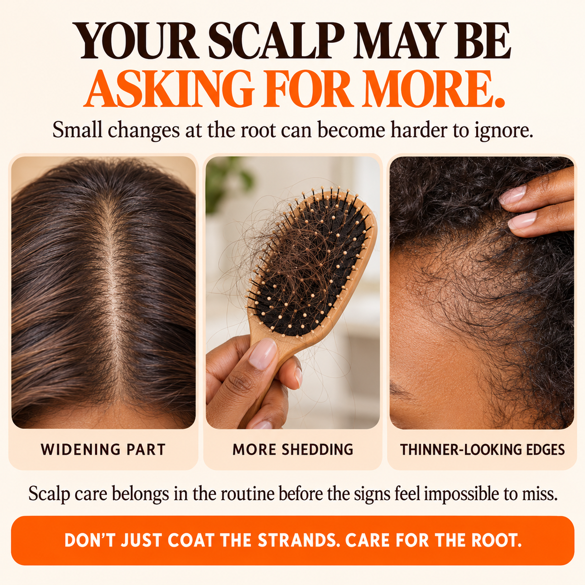 #1 Korean Hair Growth Serum
