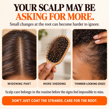 #1 Korean Hair Growth Serum