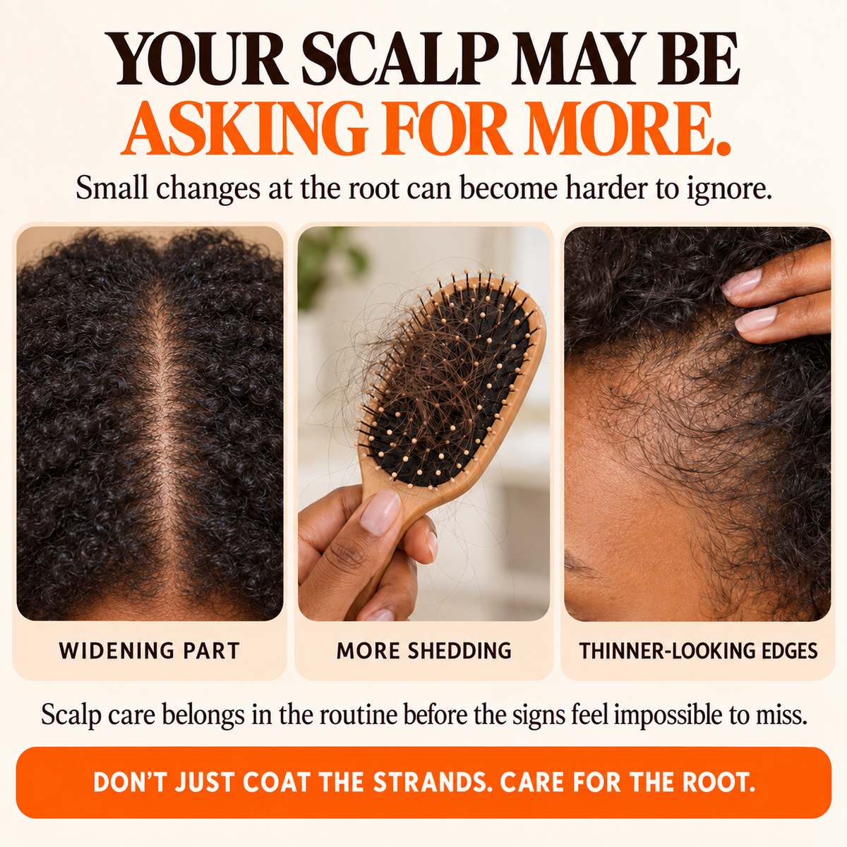#1 Korean Hair Growth Serum